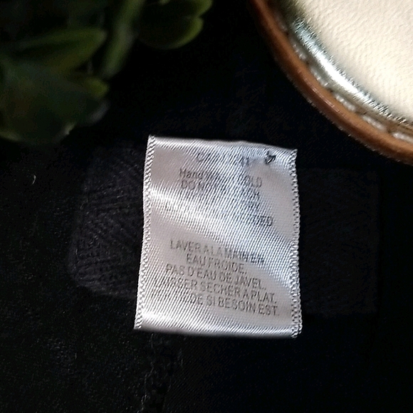 2/40🌸EUC Black Young Fabulous & Broke Sierra Pant, S - Picture 5 of 5